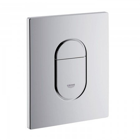 Панель змиву для унітазу Grohe Arena Cosmopolitan 38844000