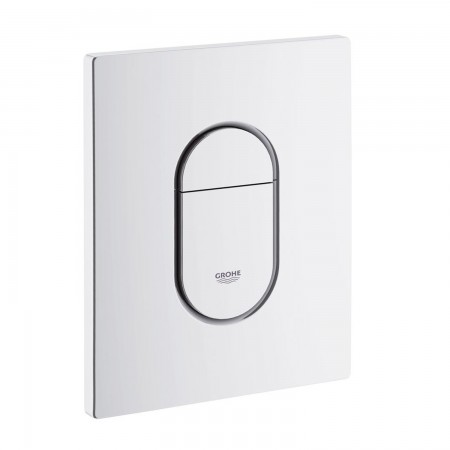 Панель змиву для унітазу Grohe Arena Cosmopolitan 38844SH0