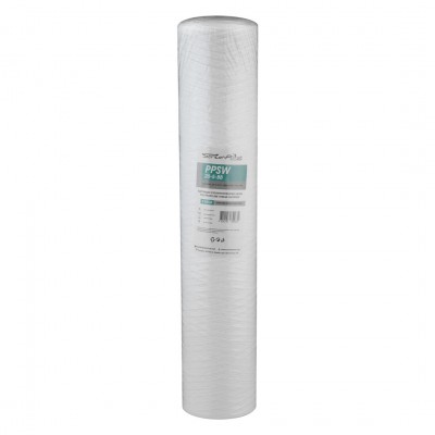 Картридж PPSW-20-5BB из полипропиленовой нити (CV036586) Картридж PPSW-20-5BB из полипропиленовой нити (CV036586)