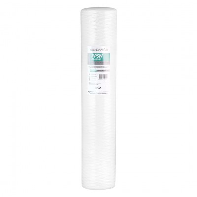 Картридж PPSW-20-10BB из полипропиленовой нити (CV036587)