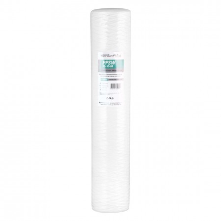 Картридж PPSW-20-10BB из полипропиленовой нити (CV036587)