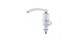 Проточный кран-водонагреватель Wezer SDR-D05 со световым индикатором работы