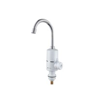 Проточный кран-водонагреватель Wezer SDR-A05