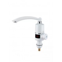 Проточный кран-водонагреватель Wezer SDR-D05T (датчик темп.)