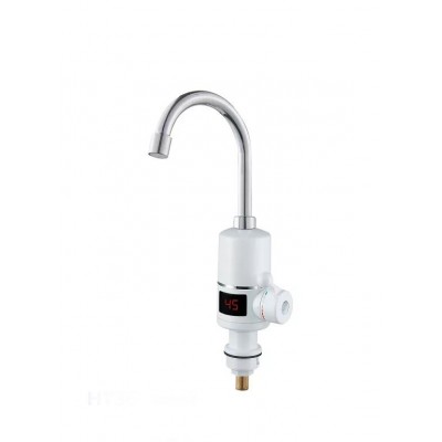 Проточный кран-водонагреватель Wezer SDR-A05T (датчик темп.) Проточный кран-водонагреватель Wezer SDR-A05T (датчик темп.)