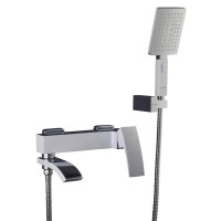 Смеситель для ванны Gappo Jacob G3207-8