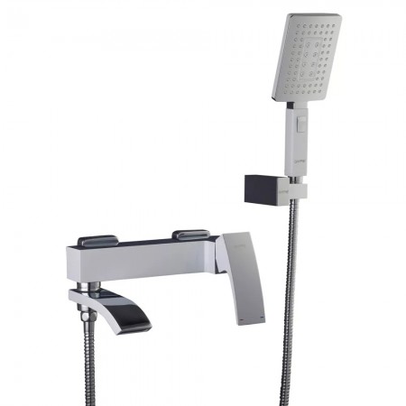 Смеситель для ванны Gappo Jacob G3207-8 Смеситель для ванны Gappo Jacob G3207-8
