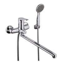 Смеситель для ванны Gappo Vantto G2236