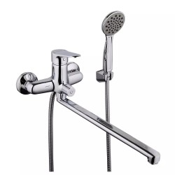 Смеситель для ванны Gappo Vantto G2236