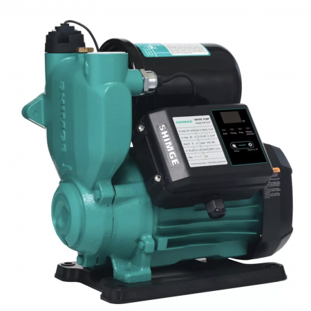 Станция водоснабжения PW-370 F/Hmax 36 м/Qmax 40 l/min (1037855)