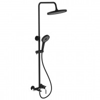 Душевая система Gappo G2403-6