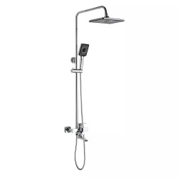 Душевая система Frap F2469 Душевая система Frap F2469