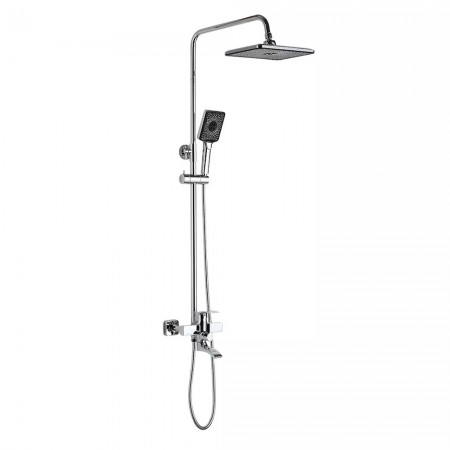 Душевая система Frap F2469 Душевая система Frap F2469