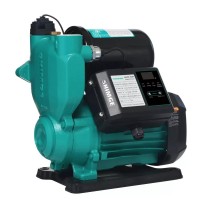 Станция водоснабжения PW-750 F/0.75 кВт/Hmax 50 м/Qmax 56 l/min (1046156)