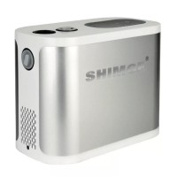 Станция водоснабжения CA-600/0.6 кВт/Нmax 45 м/Qmax 100 l/min (1046158)