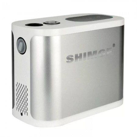 Станция водоснабжения CA-600/0.6 кВт/Нmax 45 м/Qmax 100 l/min (1046158)