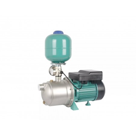 Станция водоснабжения PX-404 E/1,1 кВт/Нmax=45м/Qmax=116 l/min /многоступенчатая (1047117)