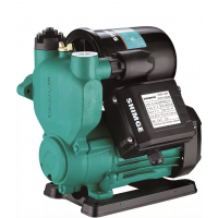 Станция водоснабжения PW-250 Z/0.25 кВт/Hmax 30м/Qmax 35 l/min/вихревой насос/бак 1л (1047582)
