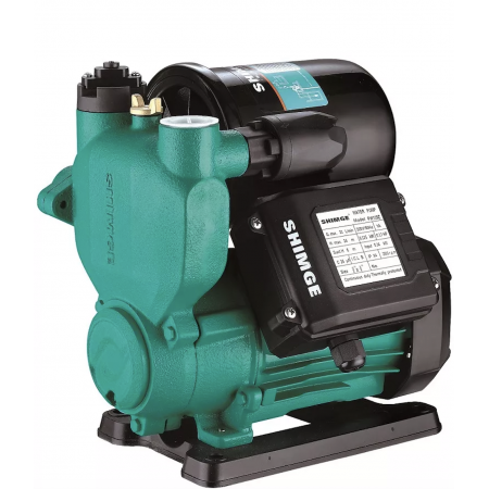 Станция водоснабжения PW-250 Z/0.25 кВт/Hmax 30м/Qmax 35 l/min/вихревой насос/бак 1л (1047582)