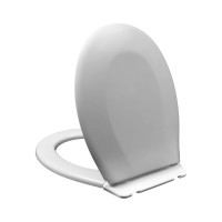 Сиденье с крышкой для унитазов Krono Saturn (1047798)