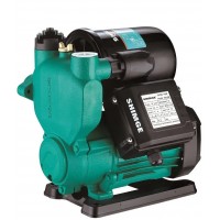 Станция водоснабжения PW-550 Z/0.55 кВт/Hmax 42м/Qmax 50 l/min/вихревой насос/бак 1л (1055467)