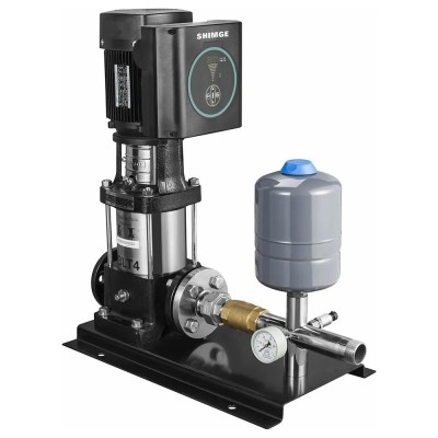 Станция водоснабжения BLE4-10/2.2 кВт/Hmax 96(81)м/Qmax 100(66) l/min/многоступенчатая (1056108)