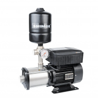 Станція водопостачання BWIE 10-5/1.8 кВт/Hmax 57м/Qmax 225 l/min/багатоступінчаста (1056150)