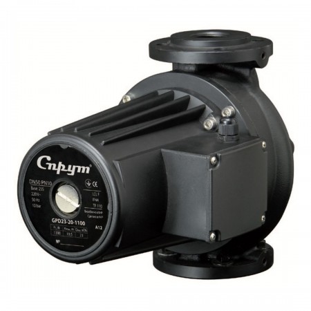 Циркуляційний насос GPD23-20-1100/DN50/кабель живлення/приєднувальний комплект (3376SP43)