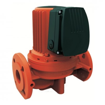 Циркуляционный насос BPS-40-13SF-250/380V/присоединительный комплект (3383NP44) Циркуляционный насос BPS-40-13SF-250/380V/присоединительный комплект (3383NP44)