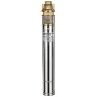 Скважинный насос 3-SKm-100/кабель 15м(3210NP56)