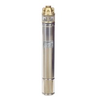 Скважинный насос 4-SKm-150/1,35/кабель 15м (0554NP76)