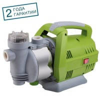 Поверхностный насос GARDEN JLUX 1,5-25/0,65 (4970NP78)