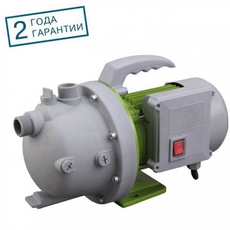Поверхностный насос Garden JP 2,4-30/1,1 (5052NP86)