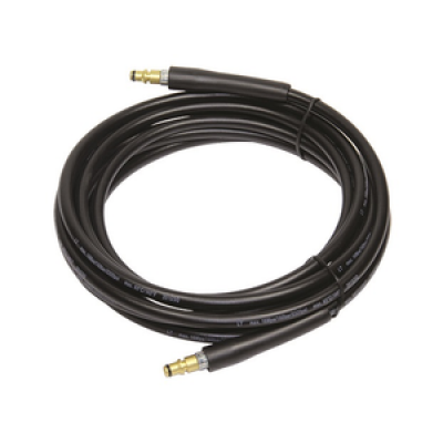 Шланг высокого давления для мойки GARDEN CW/8 м/черный (7568NP17)