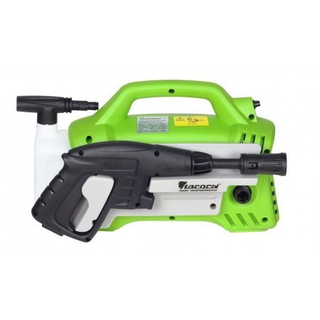 Миття високого тиску CW-5,5/1,4/mini (7643NP88)