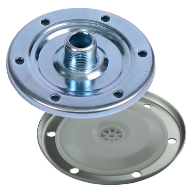 Фланец FH 24L-100L/пластиковая вставка (0493NP82)