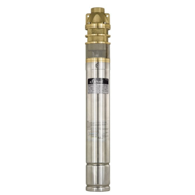 Скважинный насос 3-SKm-100/кабель 15м/пульт(9849SP37) Скважинный насос 3-SKm-100/кабель 15м/пульт(9849SP37)