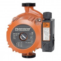 Циркуляционный насос BPS-25-12S-180/кабель питания/комплект гаек (8039NP95)
