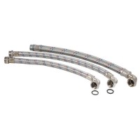 Шланг высокого давления FLEXIBLE 1/4M/1F/23/1/2/90 (0134NP80)