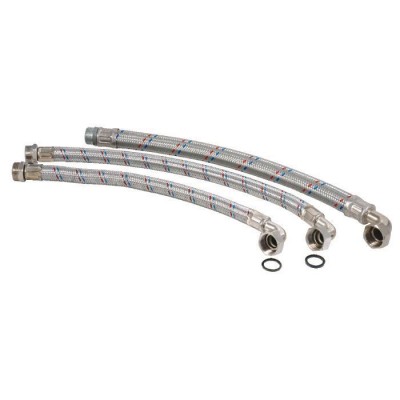 Шланг высокого давления FLEXIBLE 1/4M/1F/23/1/2/90 (0134NP80)