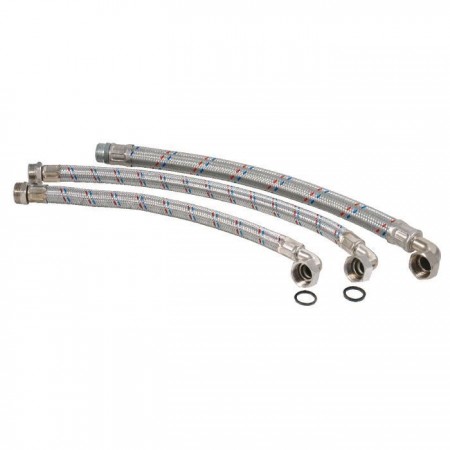 Шланг высокого давления FLEXIBLE 1/4M/1F/23/1/2/90 (0134NP80)