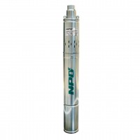 Скважинный насос 3-SQGD-1-40/0,55/кабель 15м (0783NP93)