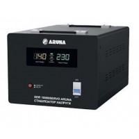 Стабілізатор напруги SDR-8000 SERVO (4800 Вт) (1209AR98)