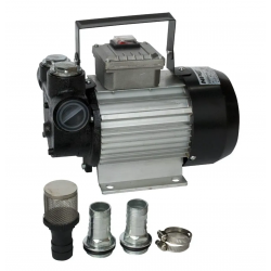 Насос для дизтоплива Diesel 220V/50 "NPO"(301339)