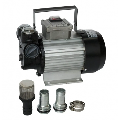 Насос для дизтоплива Diesel 220V/50 "NPO"(301339) Насос для дизтоплива Diesel 220V/50 "NPO"(301339)