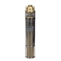 Скважинный насос 4-SKm-100 C/Пульт управления/кабель 15м (2923NP88)