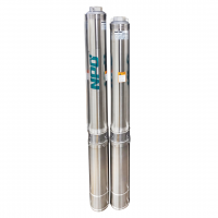 Свердловинний насос 4-SPWm 4-70-1,1/220V/кабель 2м/муфта (5561NP78)