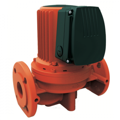 Циркуляционный насос BPS-40-13SF-250/220V/кабель питания/присоединительный комплект(5368NP05)