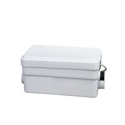 Канализационная установка WC Lift-250/2 (0622NP61) Канализационная установка WC Lift-250/2 (0622NP61)