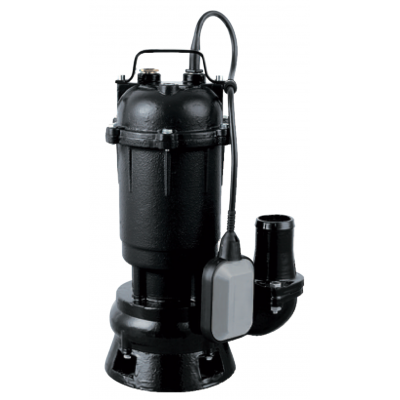 Дренажно-фекальный насос FECA-1200F MIXER (6155RU37) Дренажно-фекальный насос FECA-1200F MIXER (6155RU37)